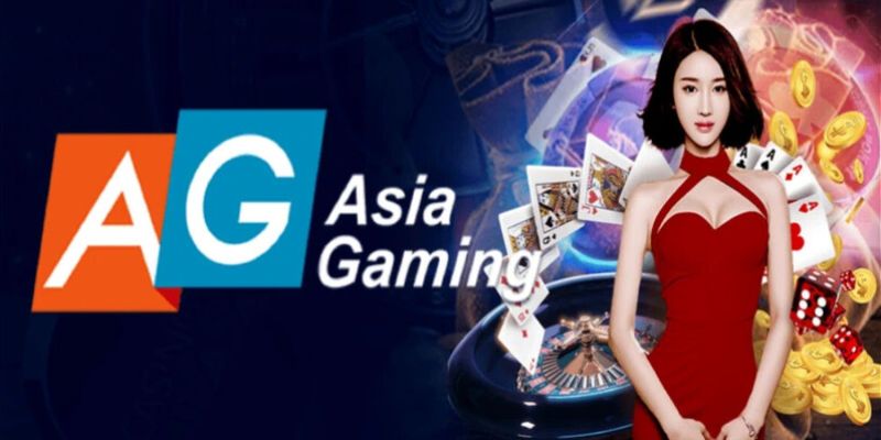 AG Casino Kubet77