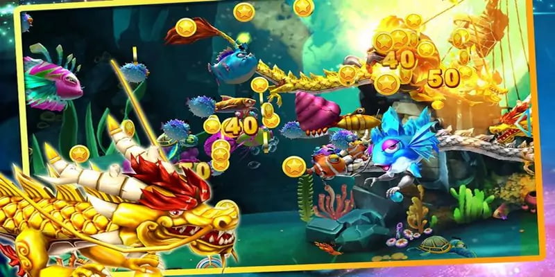 Mẹo hay từ chuyên gia trong game bắn cá Thần rồng dành cho tân thủ