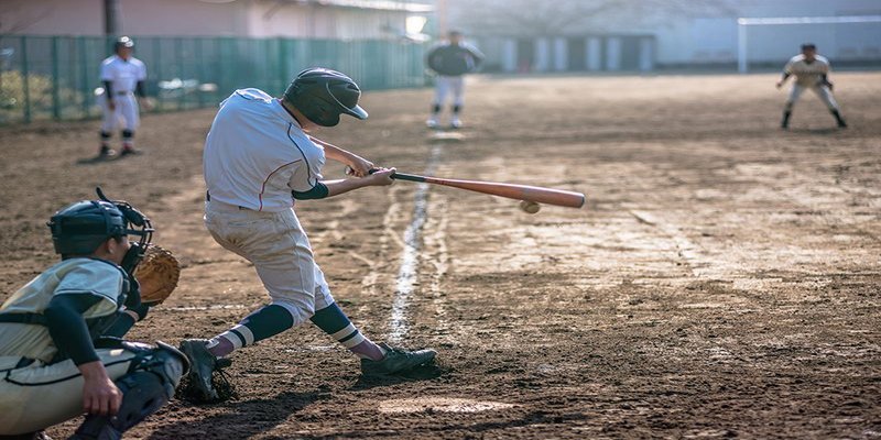 Tham gia giải trí và đầu tư cùng các kèo bóng chày hấp dẫn tại IM SportsTham gia giải trí và đầu tư cùng các kèo bóng chày hấp dẫn tại IM Sports