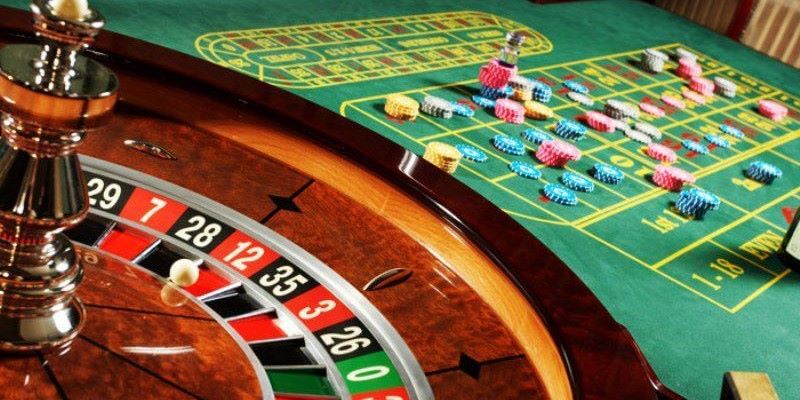 Roulette siêu hot tại SA Gaming KUBET77