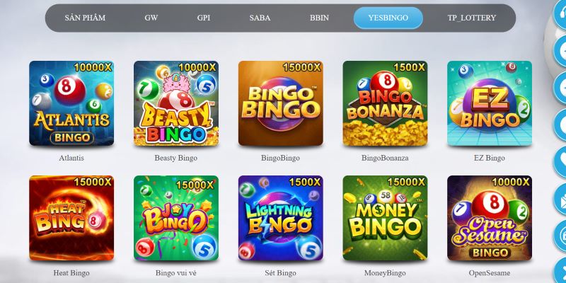 Về sảnh xổ số KUBET77