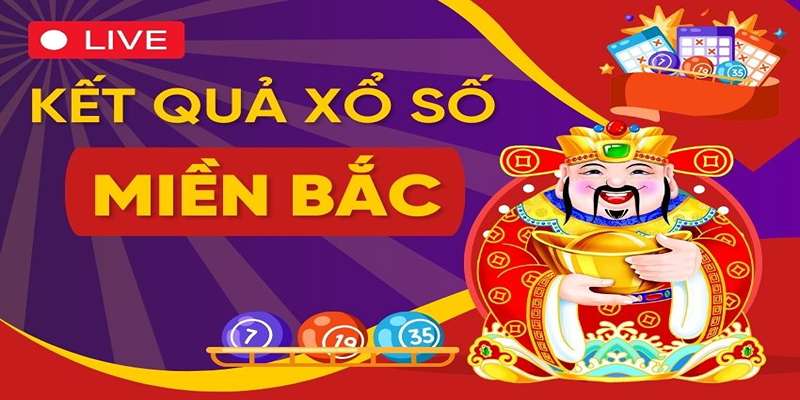 Chi tiết về lịch quay thưởng theo tuần của XSMB