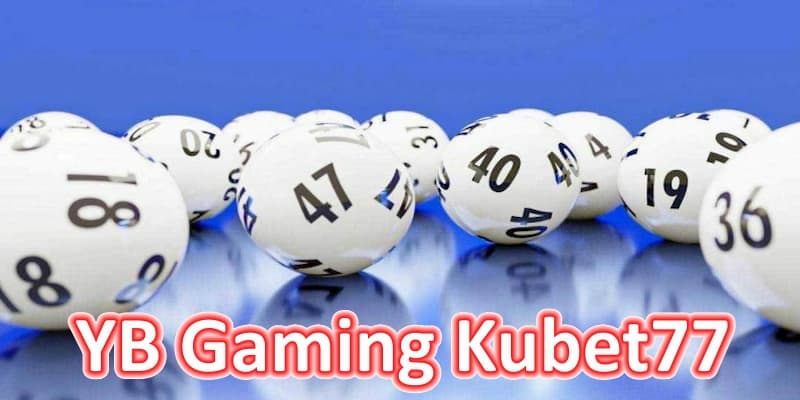 YB Gaming Kubet77