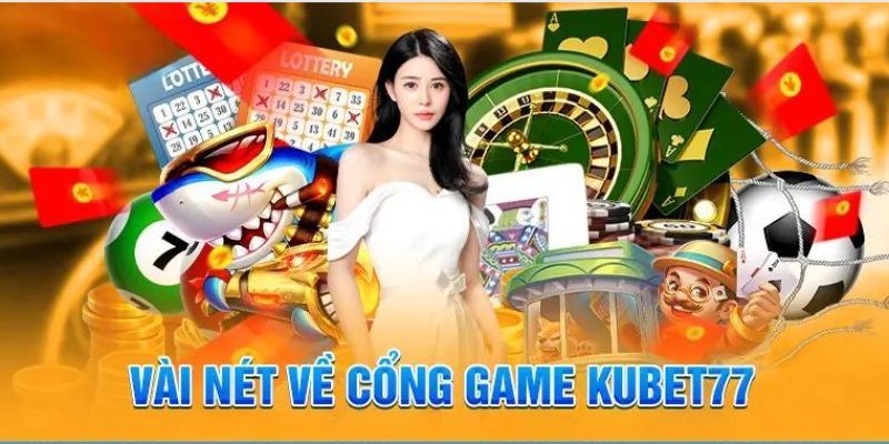 Chân dung nhà cái KUBET từ khi thành lập đến vị thế hiện tại