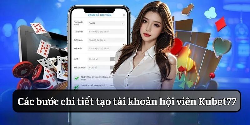 Chớp mắt có tài khoản thành viên và các quyền lợi 